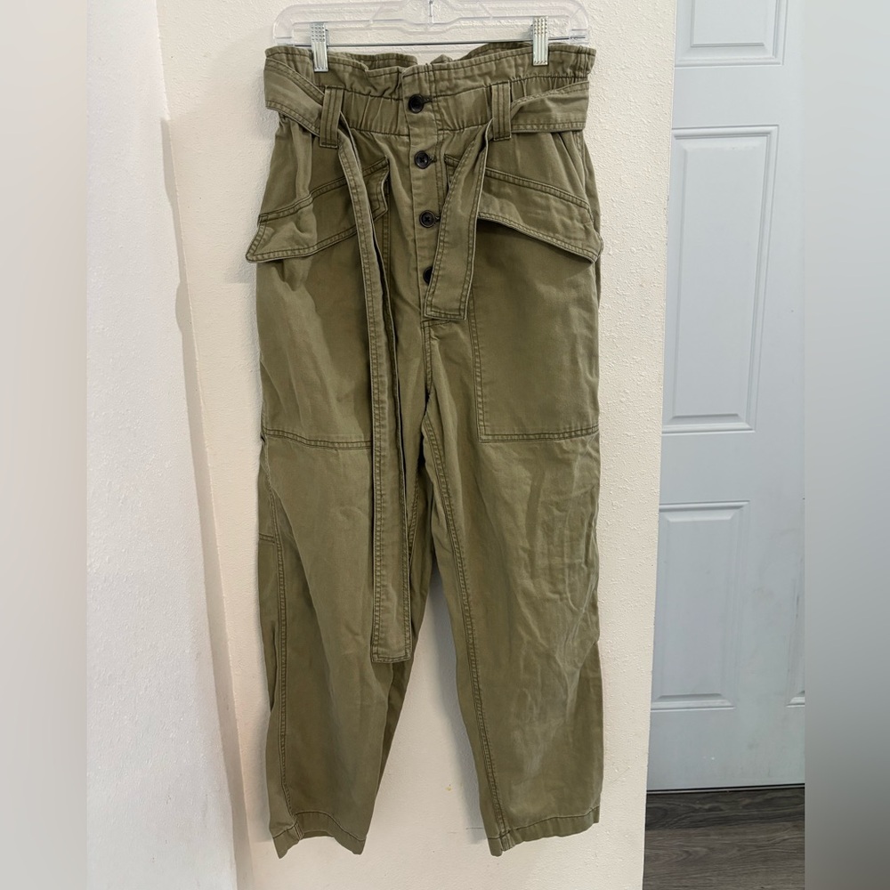 BDG Urban Outfitters carpenter pants